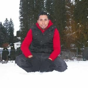 Meet your Posher, Adan